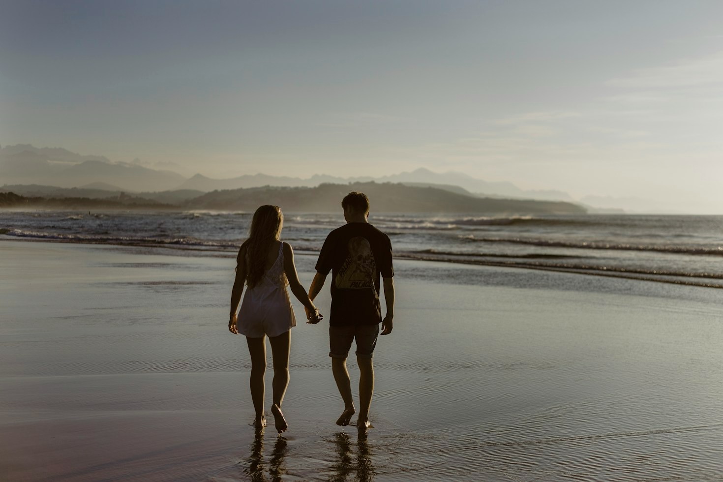 Treasures of the Shore: What the Tides Leave Behind