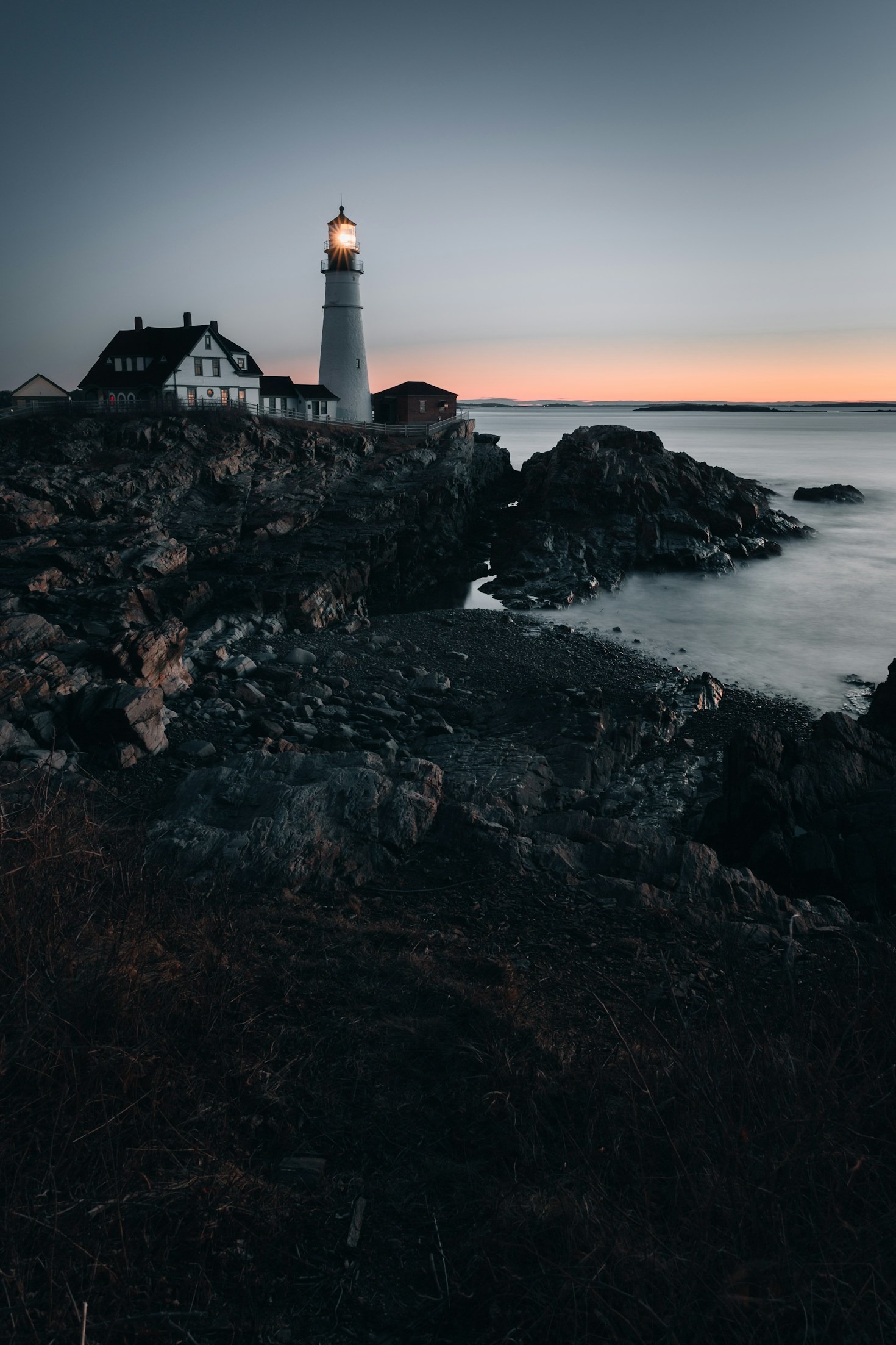 How Coastal Life Inspires Everyday Creativity