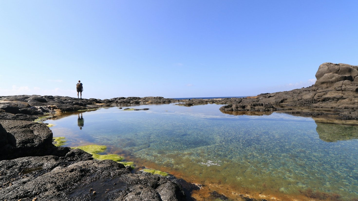 Stories from the Shoreline: Memories Shaped by Water
