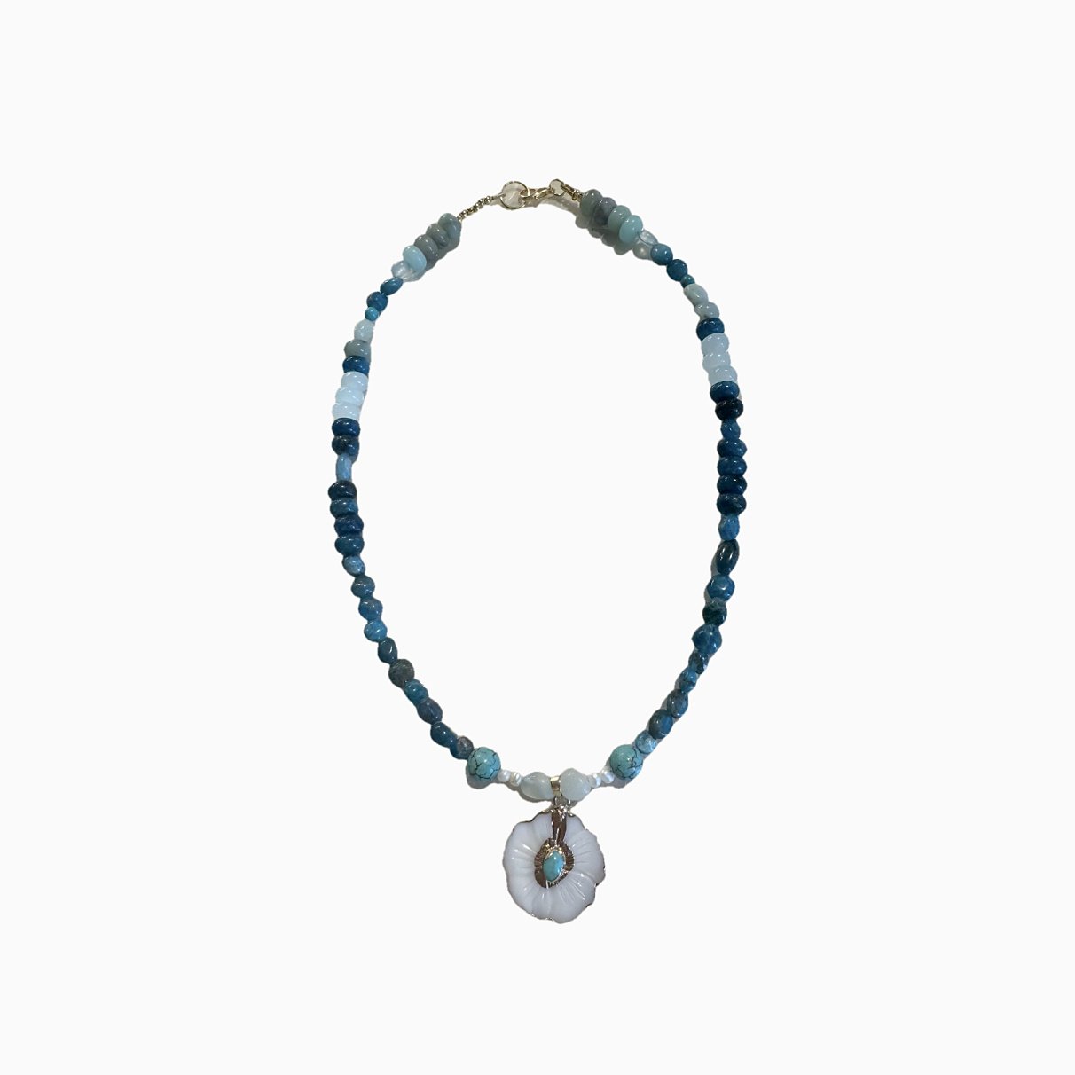 Palm Coast Cuff
