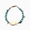 Wave Stack Bracelet Set